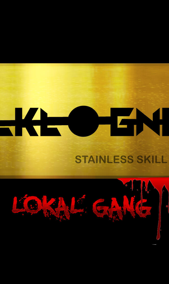 Lokal Gang