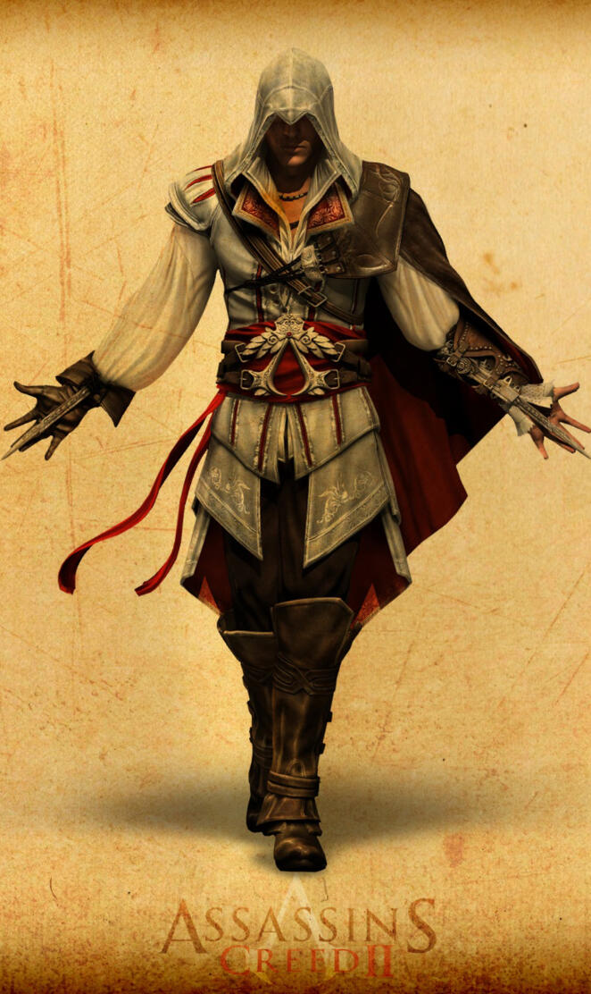Assassin S Creed