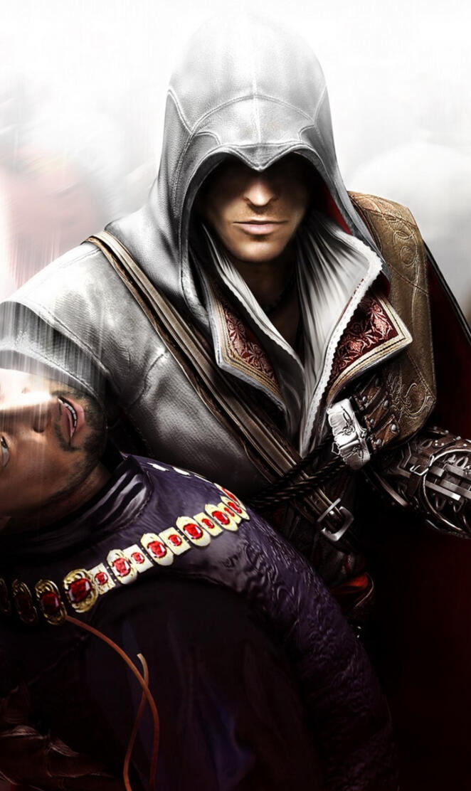 Assassin S Creed