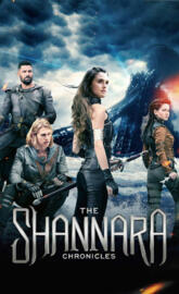 Theshannara