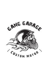 Gang Garage 
