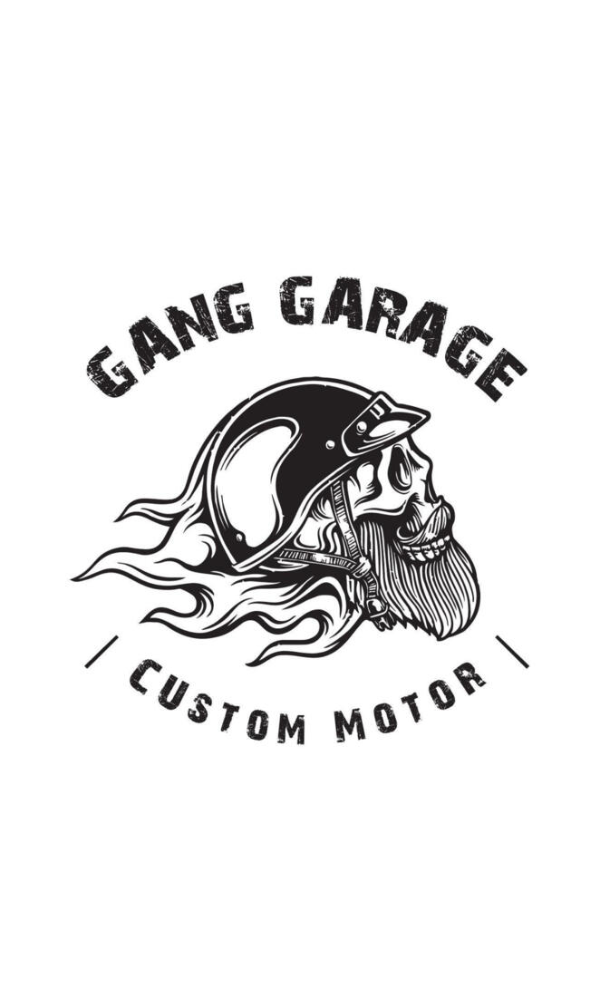 Gang Garage 