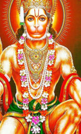 Jai Hanuman