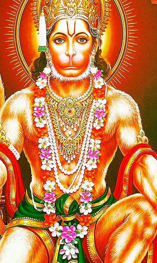 Jai Hanuman