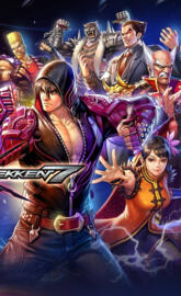 Tekken 7