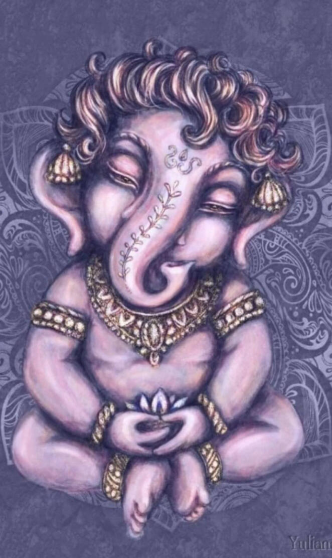 Jai Ganesh
