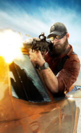 Tom Clancy Ghost Rec