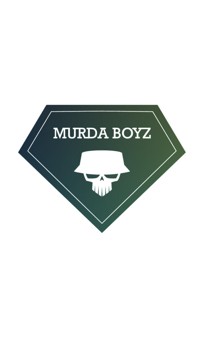 Murda Boyz