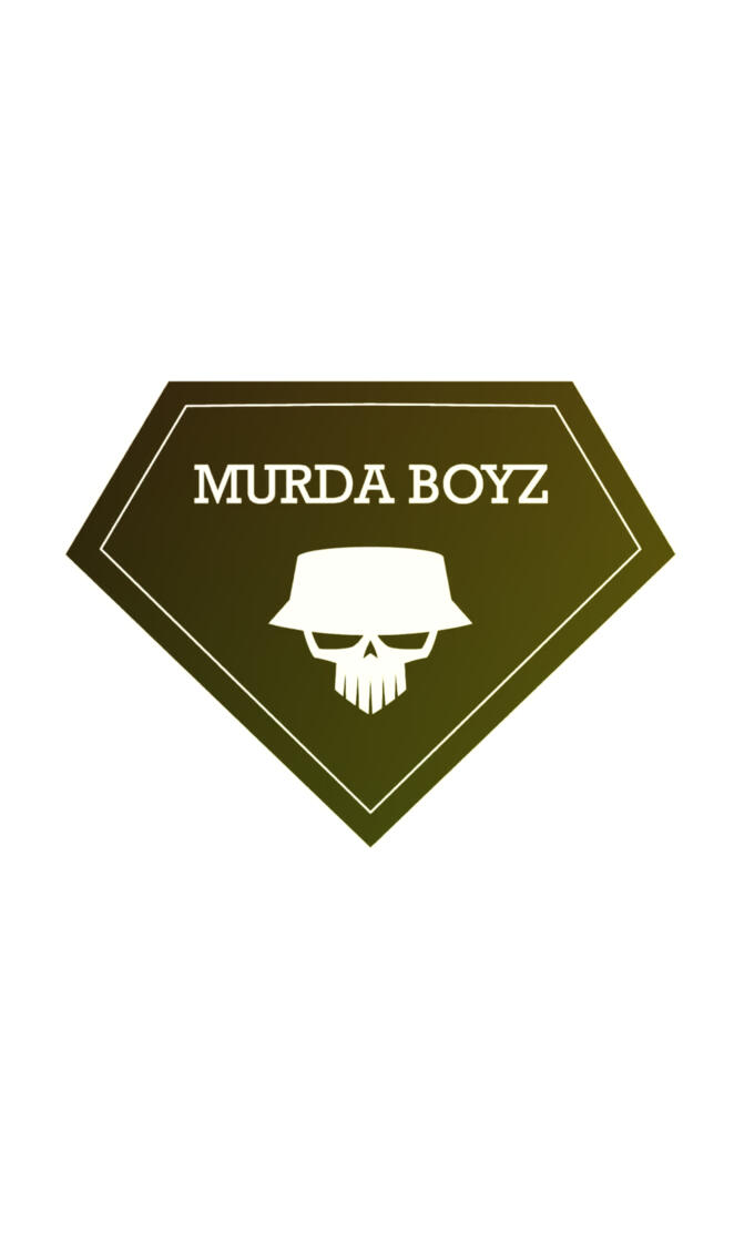 Murda Boyz