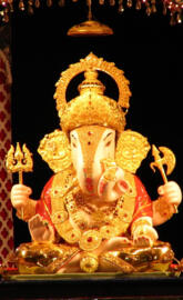 Ganpati Bappa