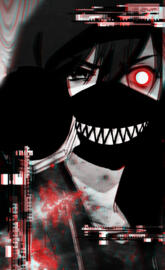 Yu otosaka Trash gang