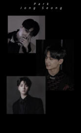 Enhypen Jay Wallpaper