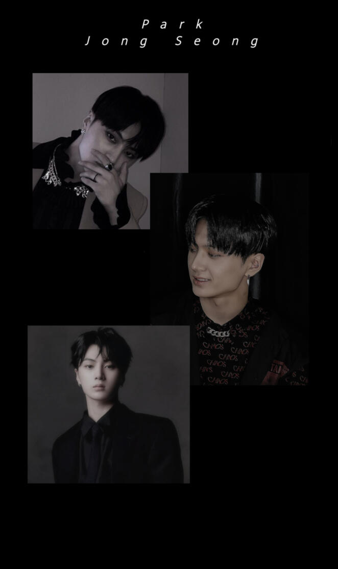 Enhypen Jay Wallpaper