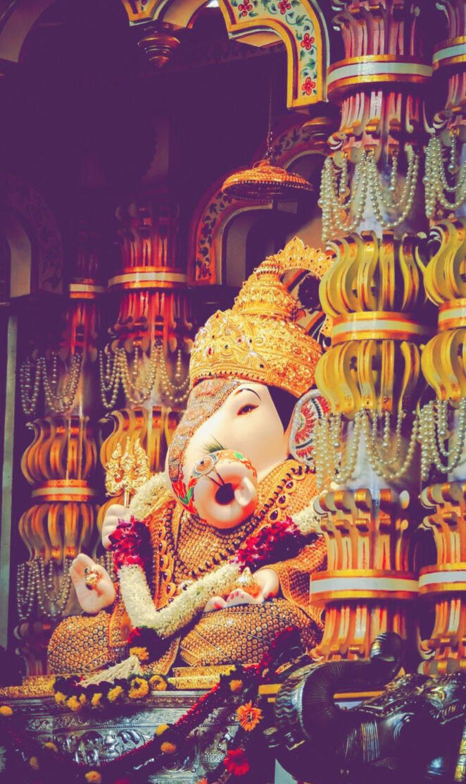 Ganpati