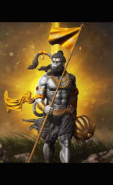 Hanuman
