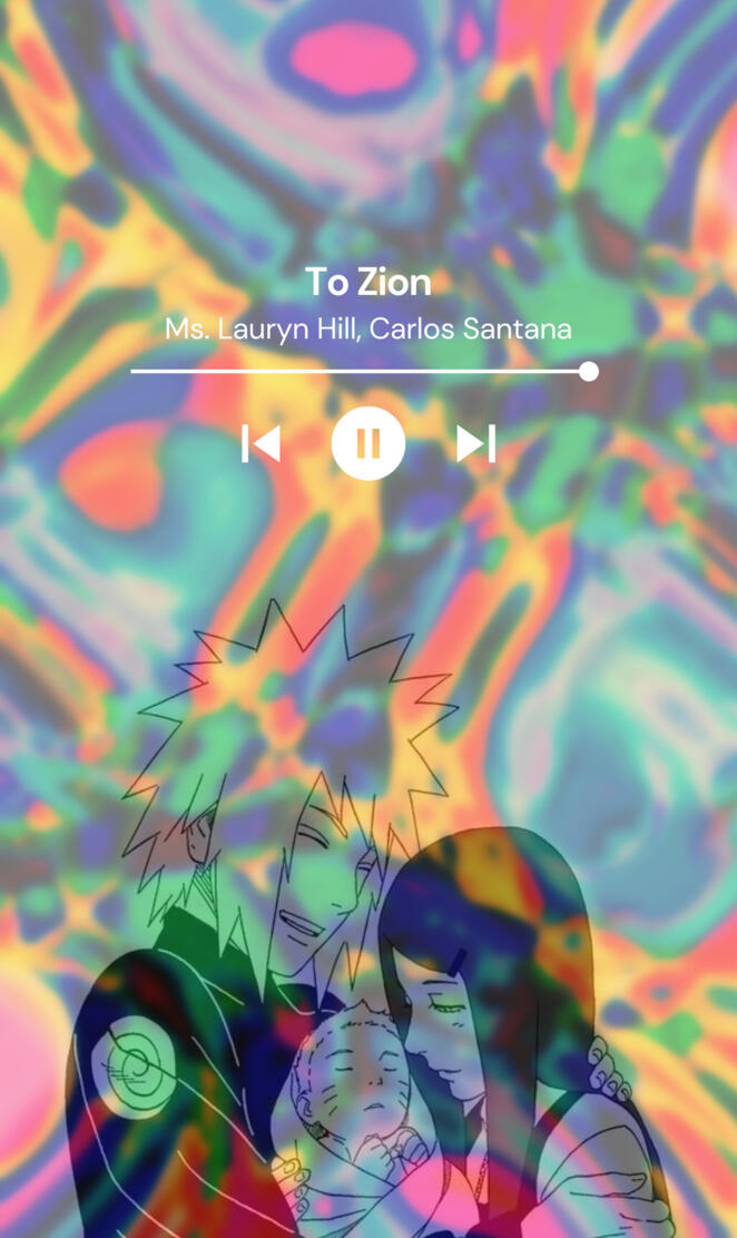 Uzamaki-Namakaze fam