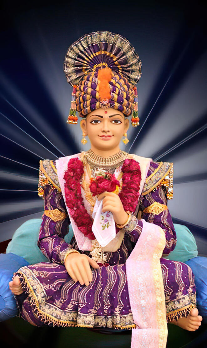 Swaminarayan