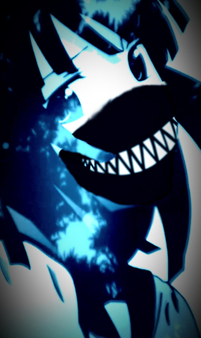 Trash Kizumonogatari