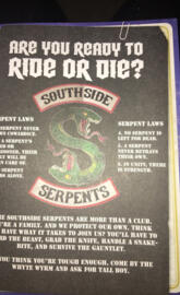 Serpent laws