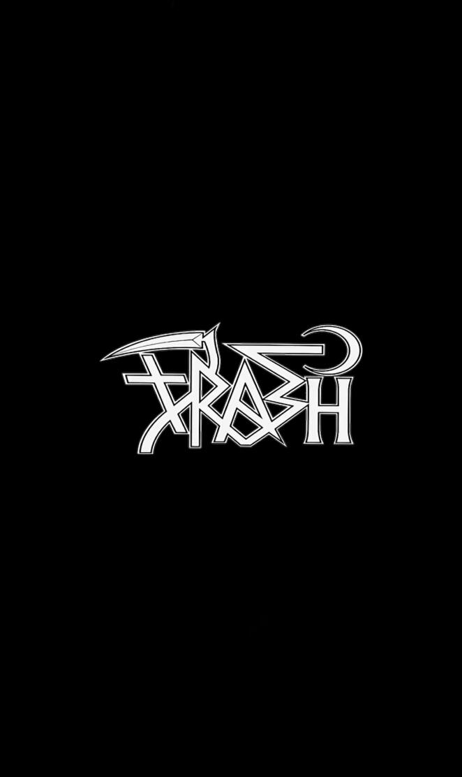 TRASH GANG by.Ecarus