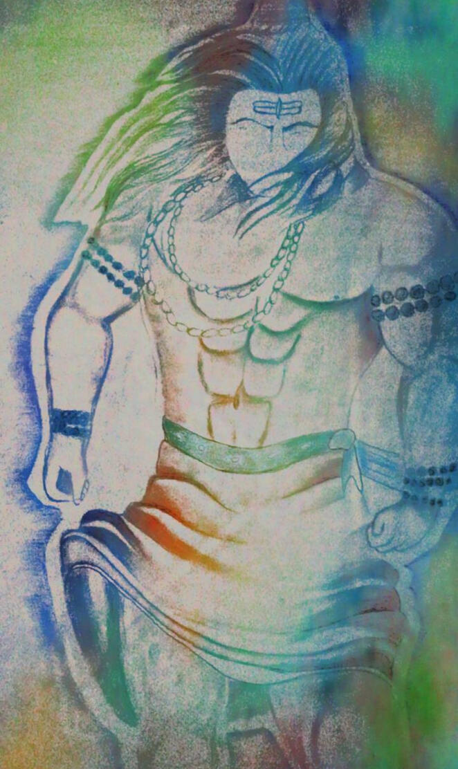 Mahadev 