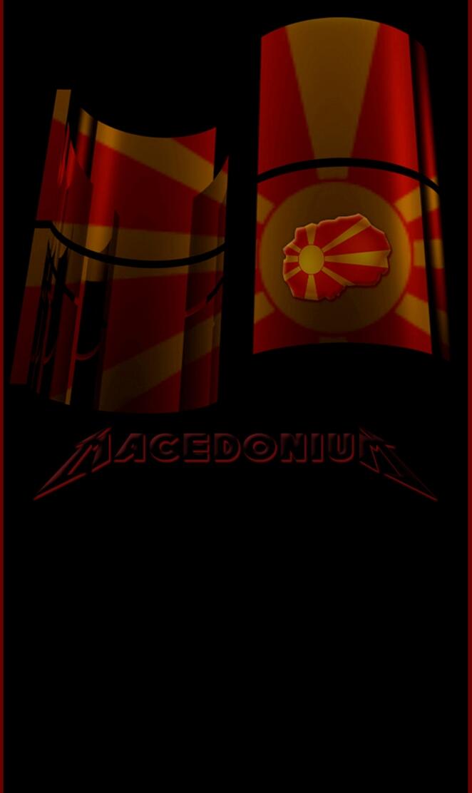 Macedonium v2