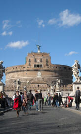 Castel S Angelo