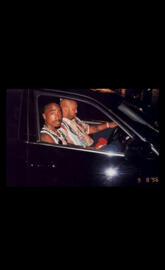 2pac last photo