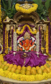 Shree Siddhivinayak