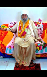 Swami Krishnanandji