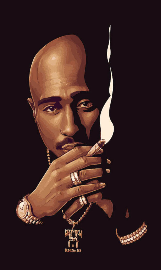 2Pac