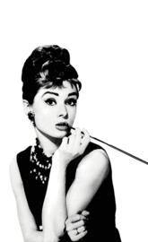 Audrey Hepburn