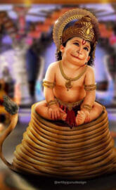 Hanuman
