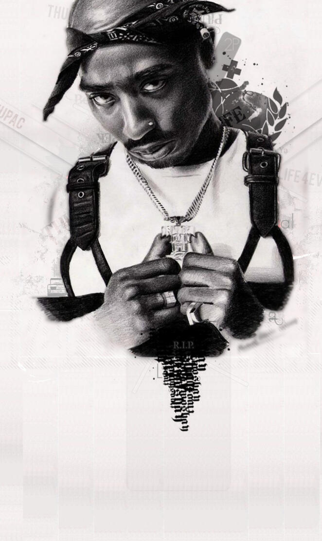 2pac Shakur