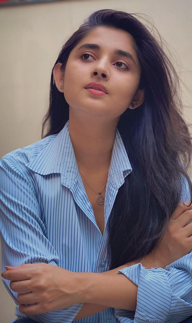Kanika Mann