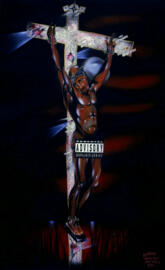 2Pac Makaveli 7 Days