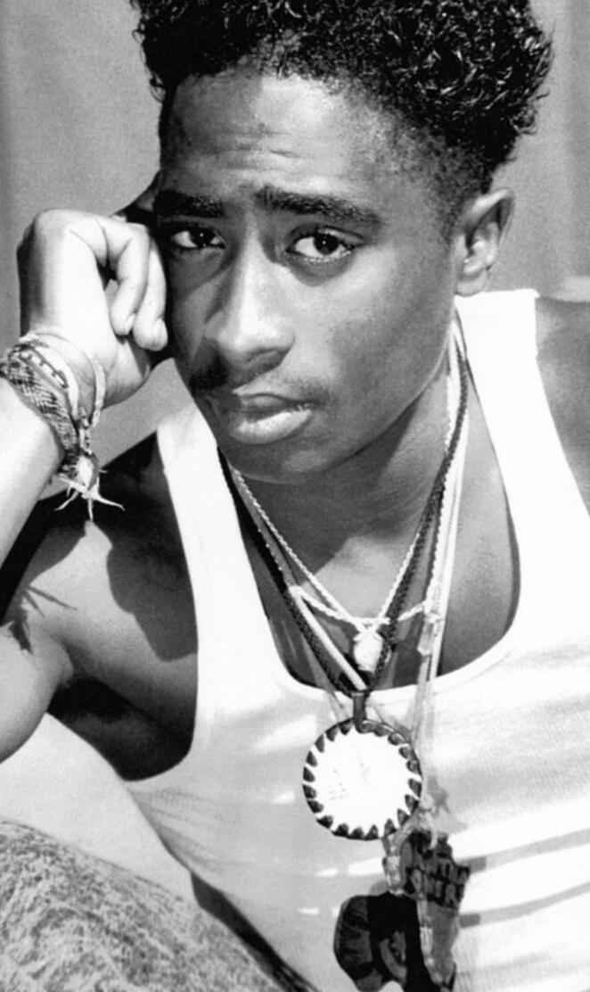 Tupac