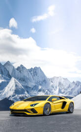 Lamborgini S