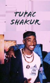 Tupac Shakur