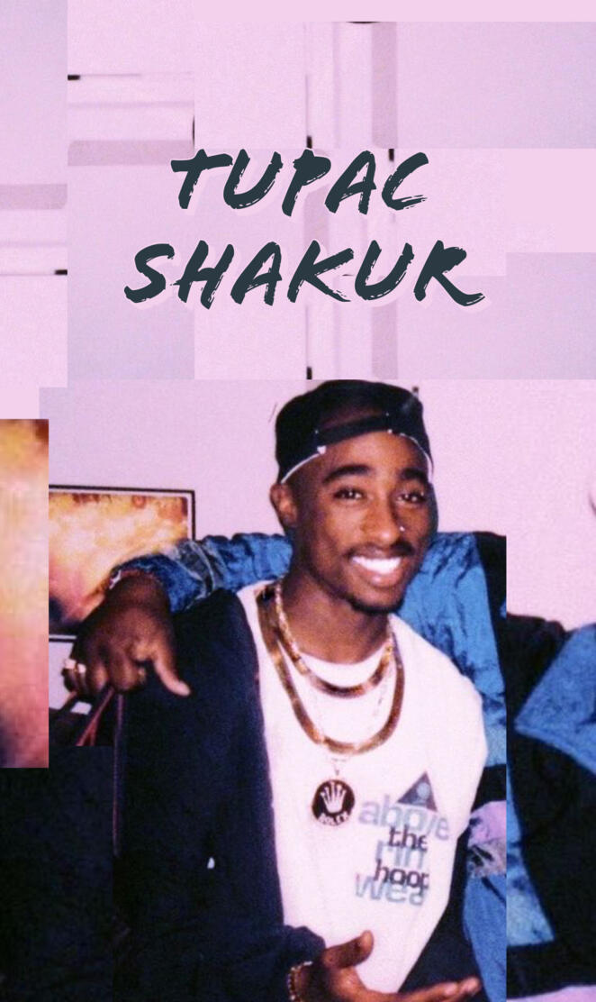 Tupac Shakur