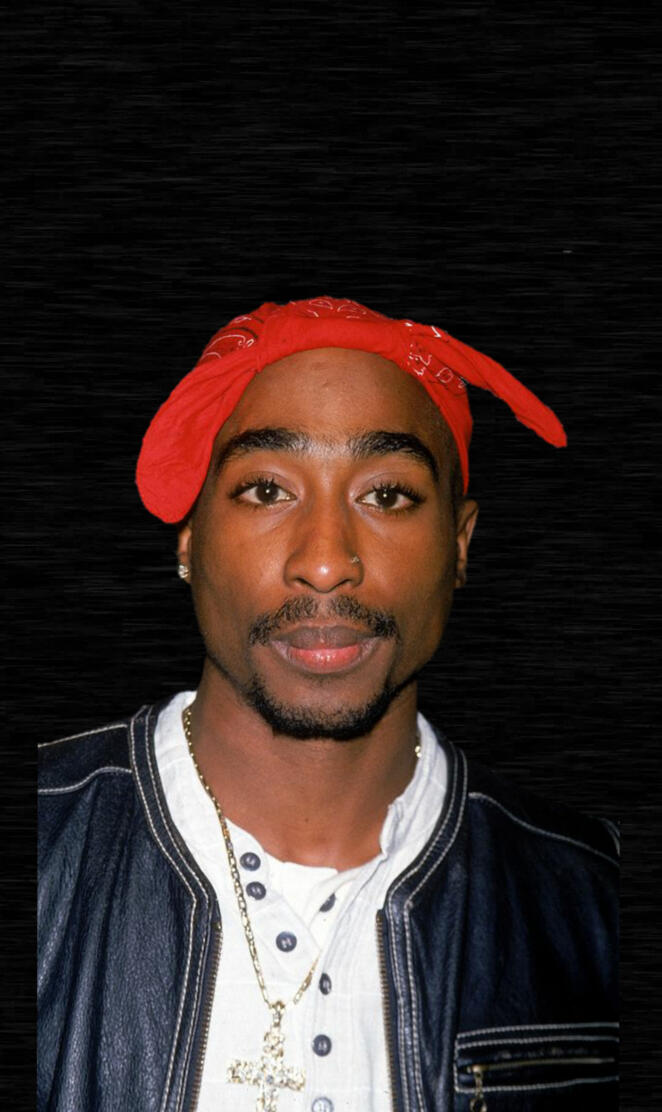 Tupac