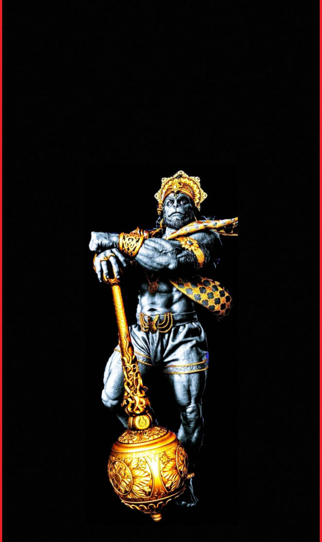 Hanuman ji