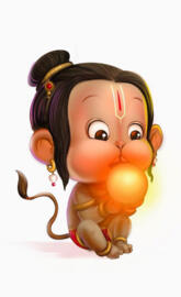 Jai Hanuman 