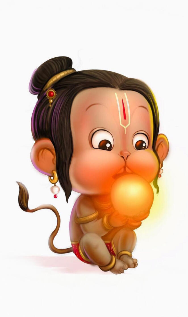 Jai Hanuman 