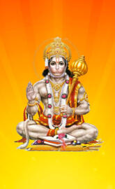 Jai Hanuman