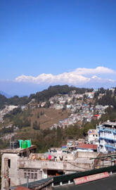 Kangchenjunga