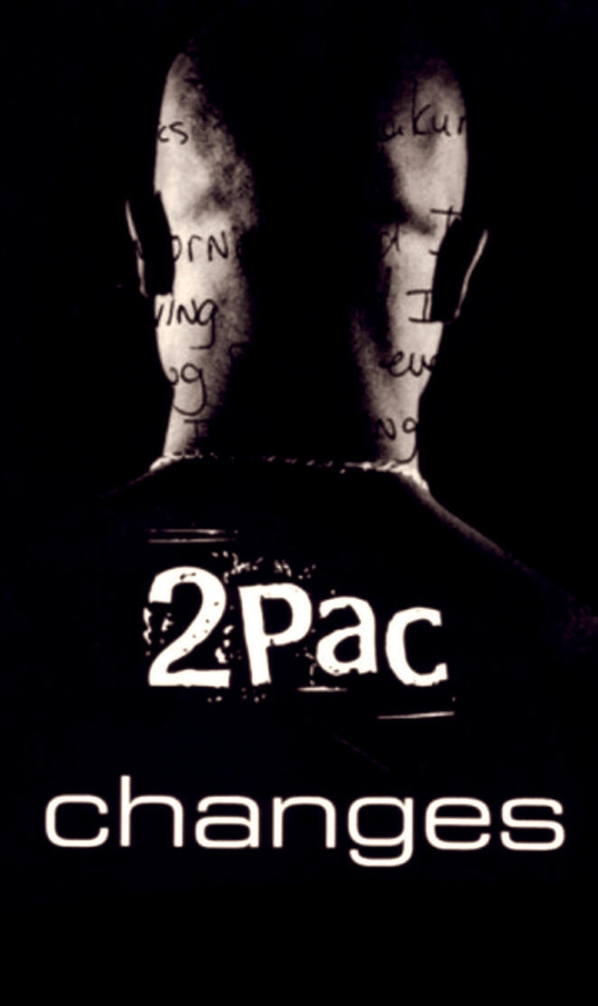 2pac Changes