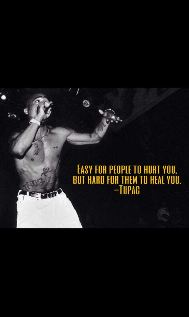 2pac quote