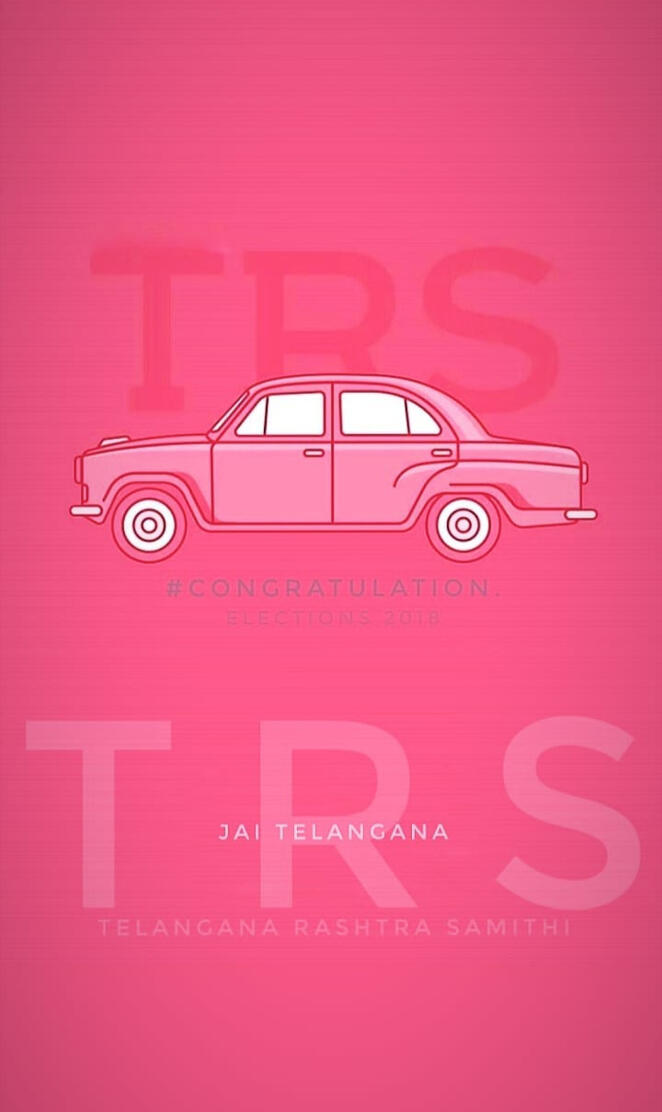 TRS