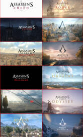 Assassin's Creed wallp